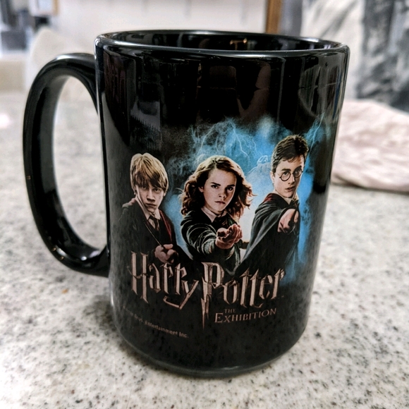 Harry Potter mug - Picture 1 of 2